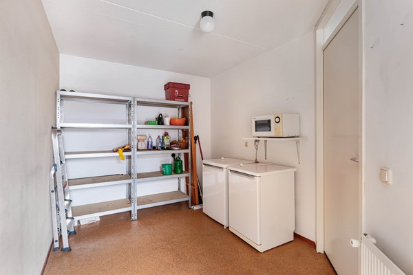 Medium property photo - Smeden 19, 8301 XG Emmeloord